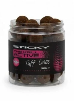 Sticky Baits - The Krill Active Tuff Ones