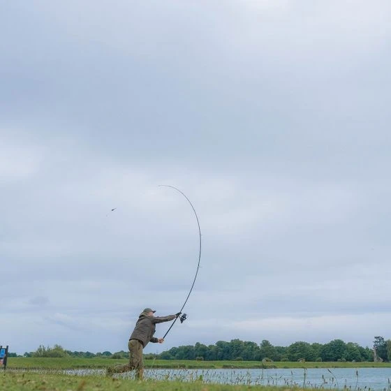 Avid - Amplify Rod 5 Avid - Amplify Rod - Afbeelding 3