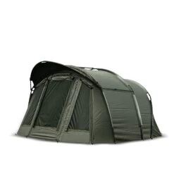 Solar Undercover 2-Man Bivvy Green -VisAvontuur 06d5a788ecf3d184