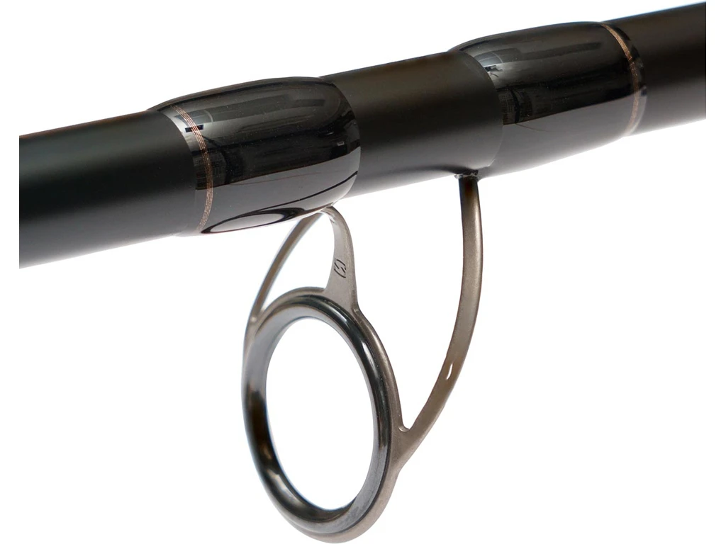 Westin W3 Powersturgeon 2nd Generation 12'/360cm 5lbs/40-150gr MH (3sec) 5 Westin W3 Powersturgeon 2nd Generation 12'/360cm 5lbs/40-150gr MH (3sec) - Afbeelding 3