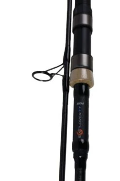Fox TT Explorer Rod Full Cork -VisAvontuur 10 8