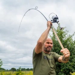 Ridgemonkey - Fluorocast - Fluorocarbon Coated Mainline - 1000m -VisAvontuur 10ocosgc637647259753352346