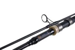 Fox TT Explorer Rod Full Cork -VisAvontuur 11 4