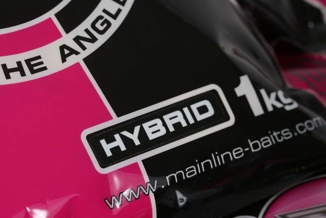 Mainline - Dedicated Boilie Base Mix 1kg 4 Mainline - Dedicated Boilie Base Mix 1kg - Afbeelding 2