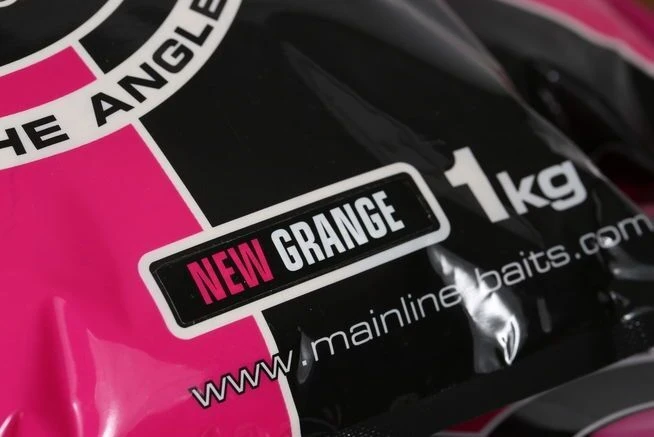 Mainline - Dedicated Boilie Base Mix 1kg 5 Mainline - Dedicated Boilie Base Mix 1kg - Afbeelding 3