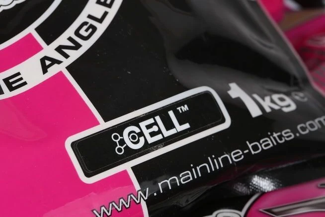 Mainline - Dedicated Boilie Base Mix 1kg 7 Mainline - Dedicated Boilie Base Mix 1kg - Afbeelding 5