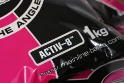 Mainline - Dedicated Boilie Base Mix 1kg 19 Mainline - Dedicated Boilie Base Mix 1kg -VisAvontuur 14903380576798 10 main