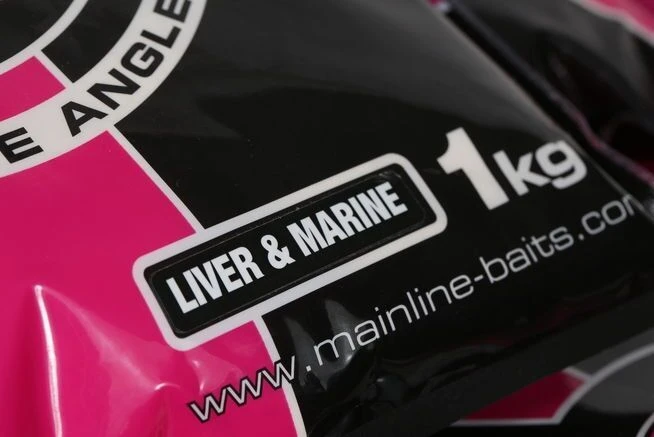 Mainline - Dedicated Boilie Base Mix 1kg 10 Mainline - Dedicated Boilie Base Mix 1kg - Afbeelding 8