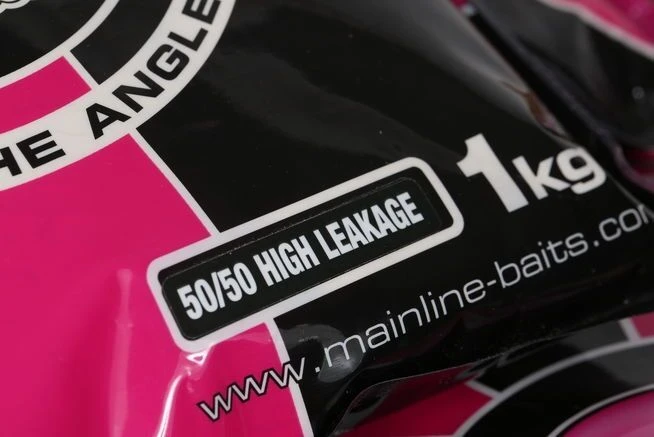 Mainline - Dedicated Boilie Base Mix 1kg 13 Mainline - Dedicated Boilie Base Mix 1kg - Afbeelding 11