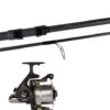 Daiwa - Basia X45 TT Spod - 13ft 4.5lb & Daiwa Emblem Spod -VisAvontuur 14a 1