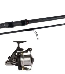 Daiwa - Basia X45 TT Spod - 13ft 4.5lb & Daiwa Emblem Spod