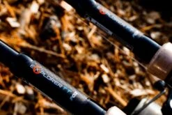 Fox TT Explorer Rod Full Cork -VisAvontuur 1 1 2