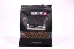 CC Moore - Odyssey XXX Boilies - 1kg -VisAvontuur 1kg odyssey xxx shelf life 10mm
