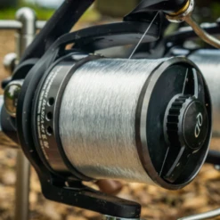 Ridgemonkey - Fluorocast - Fluorocarbon Coated Mainline - 1000m -VisAvontuur 1vwzbekz637647259753196087