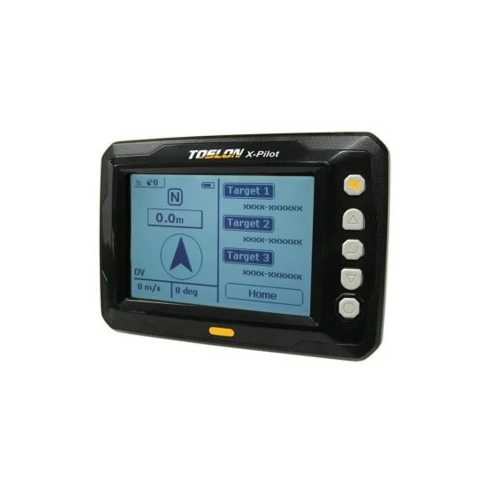 Toslon - X Pilot GPS Autopilot 3 Toslon - X Pilot GPS Autopilot