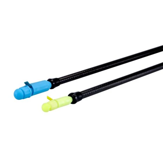 Middy - White Knuckle Thriller V3 8.5m Pole Package 7 Middy - White Knuckle Thriller V3 8.5m Pole Package - Afbeelding 5