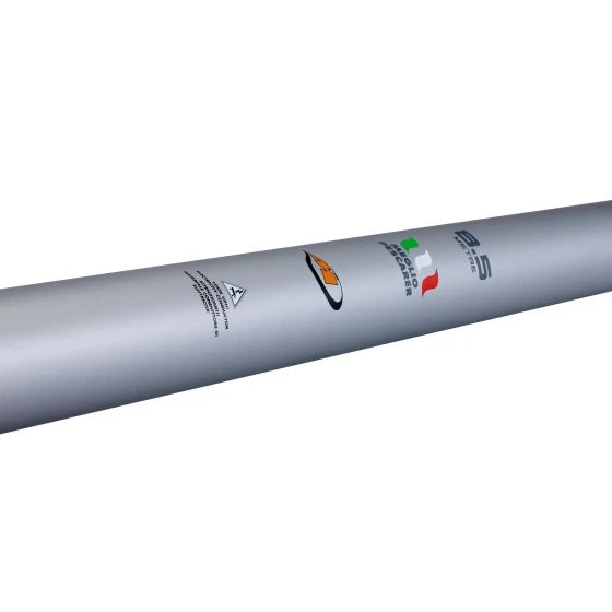 Middy - White Knuckle Thriller V3 8.5m Pole Package 6 Middy - White Knuckle Thriller V3 8.5m Pole Package - Afbeelding 4