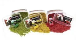 Adrenaline - Method Mix & Go