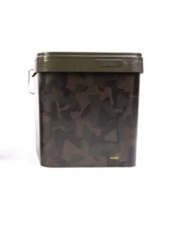 Avid - Camo Bucket -VisAvontuur 2 2