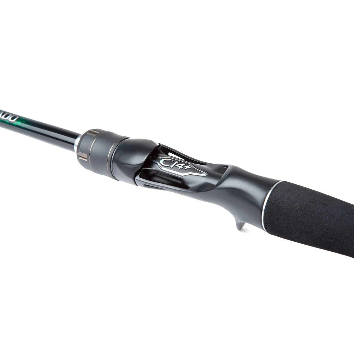 Shimano Curado Casting BFS 2,18m 5-15 Gram 4 Shimano Curado Casting BFS 2,18m 5-15 Gram - Afbeelding 2