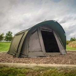 AVID HQ Dual Layer Bivvy - Two Man -VisAvontuur 2dbc4bfd07bd447a