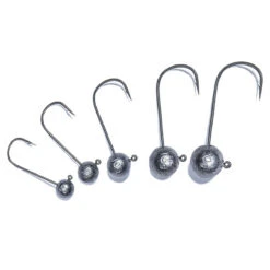 Fox Rage Finesse Jig Head Size 4/0