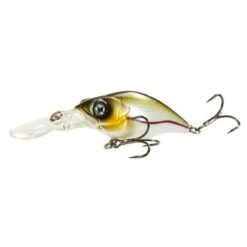 Lucky John Shady Crank Floating 6 CM