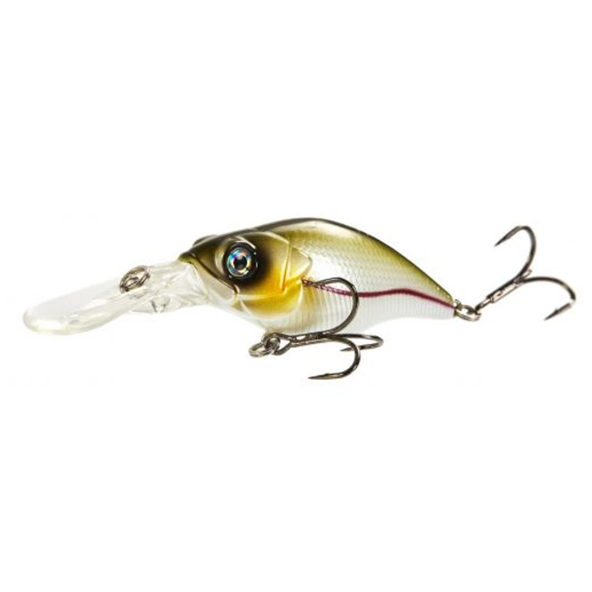 Lucky John Shady Crank Floating 6 CM 3 Lucky John Shady Crank Floating 6 CM