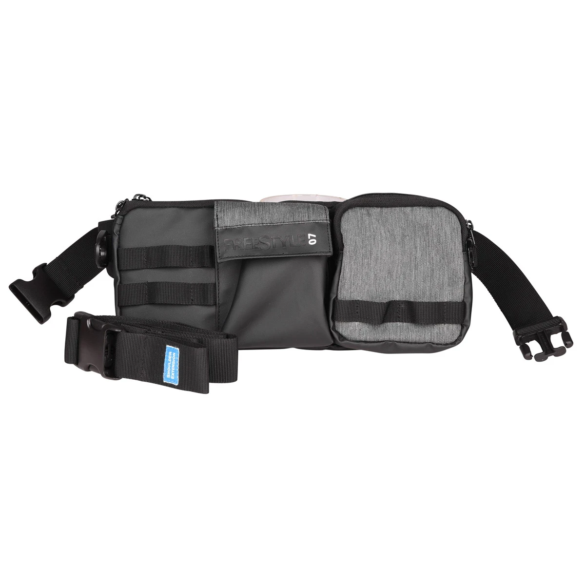 Spro Freestyle Chest Pouch 4 Spro Freestyle Chest Pouch - Afbeelding 2