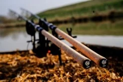 Fox TT Explorer Rod Full Cork -VisAvontuur 3 1 1