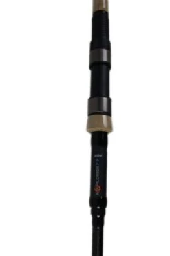 Fox TT Explorer Rod Full Cork -VisAvontuur 3 27
