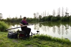 Browning Black Magic Specialist Vaste Hengel Set 10m -VisAvontuur 3d9492716e7c64e7