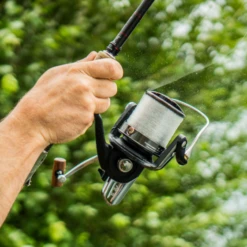 Ridgemonkey - Fluorocast - Fluorocarbon Coated Mainline - 1000m -VisAvontuur 3ekcawu1637647259753352346