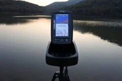 Toslon - TF750 Duo Fishfinder GPS Autopilot With 3D Mapping 13 Toslon - TF750 Duo Fishfinder GPS Autopilot With 3D Mapping -VisAvontuur 4 a