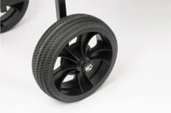 Fox Matrix - 4 Wheel Transporter -VisAvontuur 4 wheel transporter cu03