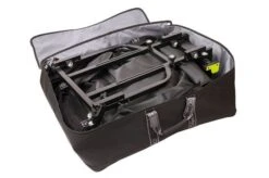 Fox Matrix - 4 Wheel Transporter -VisAvontuur 4 wheel transporter cu11