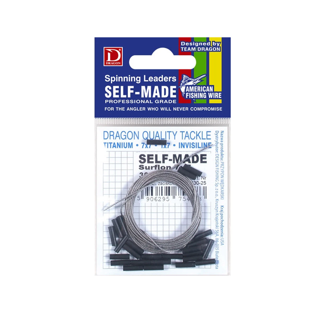 Dragon Selfmade Surflon 3 Dragon Selfmade Surflon