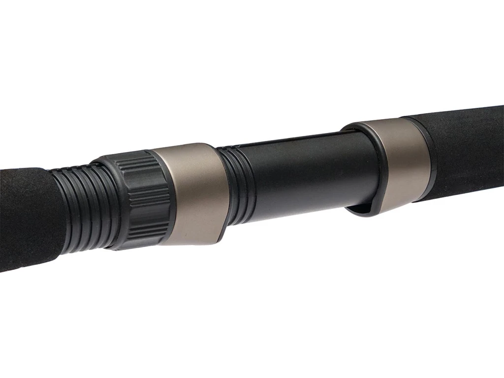 Westin W3 Powersturgeon 2nd Generation 12'/360cm 5lbs/40-150gr MH (3sec) 4 Westin W3 Powersturgeon 2nd Generation 12'/360cm 5lbs/40-150gr MH (3sec) - Afbeelding 2