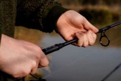 Fox TT Explorer Rod Full Cork -VisAvontuur 4 1 2