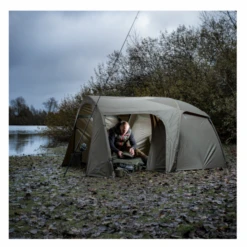 Trakker - Tempest Brolly 100 T + Social Cap -VisAvontuur 4nnjycdu637425249519198658 1 1 1