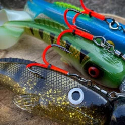 Pikecraft Quick Release Pin 9 Pikecraft Quick Release Pin -VisAvontuur 5292fcb86b2f4fb39fb637a656424b02