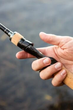 Ultimate Chikara Cast ML 2,36m 5-20g -VisAvontuur 52c76cca642ba78c