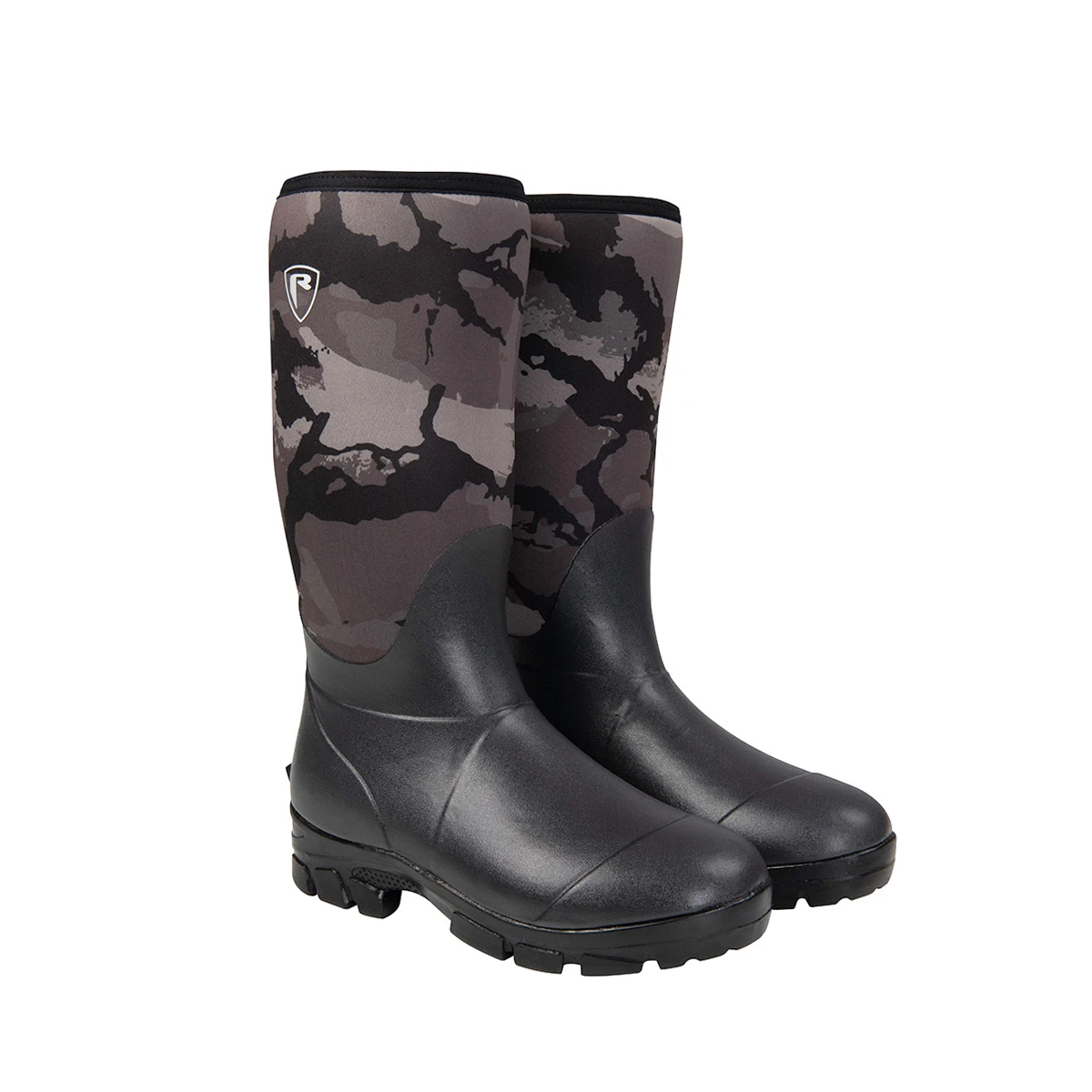 Fox Rage Neoprene Laarzen 3 Fox Rage Neoprene Laarzen