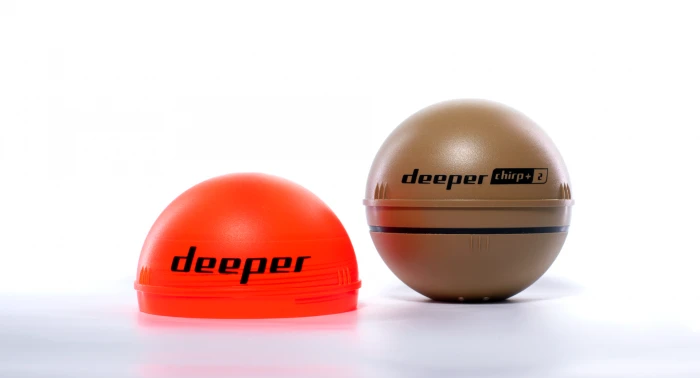 Deeper - Chirp + 2 Smart Sonar 10 Deeper - Chirp + 2 Smart Sonar - Afbeelding 8