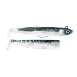 Fiiish Black Minnow 90 No2 Combo Off Shore 10 Gram