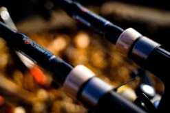 Fox TT Explorer Rod Full Cork -VisAvontuur 6 1 1
