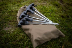 RidgeMonkey EscAPE XF2 Compact Met Plus Porch Extension -VisAvontuur 6d0210a0b8480d51