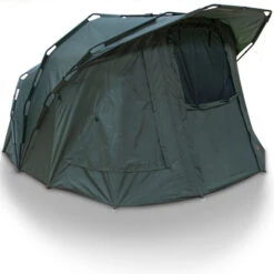 NGT XL Fortress With Hood 2 Man Bivvy -VisAvontuur 6f1fdac92f58674b