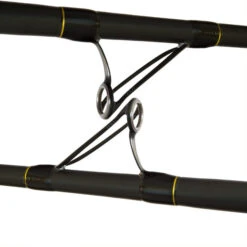 Grauvell Vertix Black King Surfcasting Rod 3,9m (100-200g) -VisAvontuur 728a77e2c0ecadeb