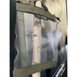 Tough Tackle - Stainless Steel Rat Bag - 5kg